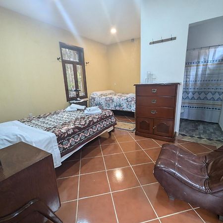 La Pasiva De Patzcuaro 호텔 외부 사진