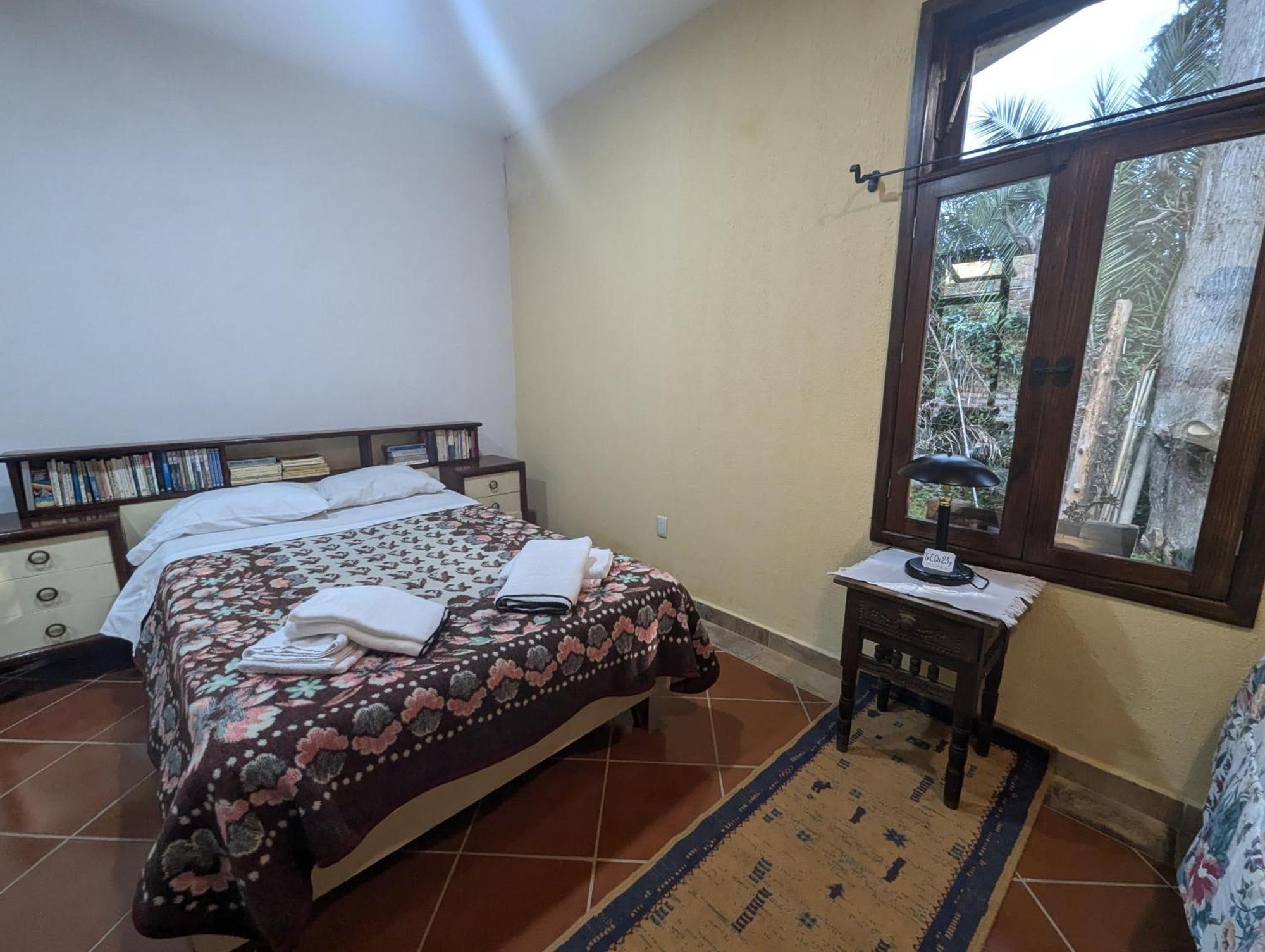 La Pasiva De Patzcuaro 호텔 외부 사진