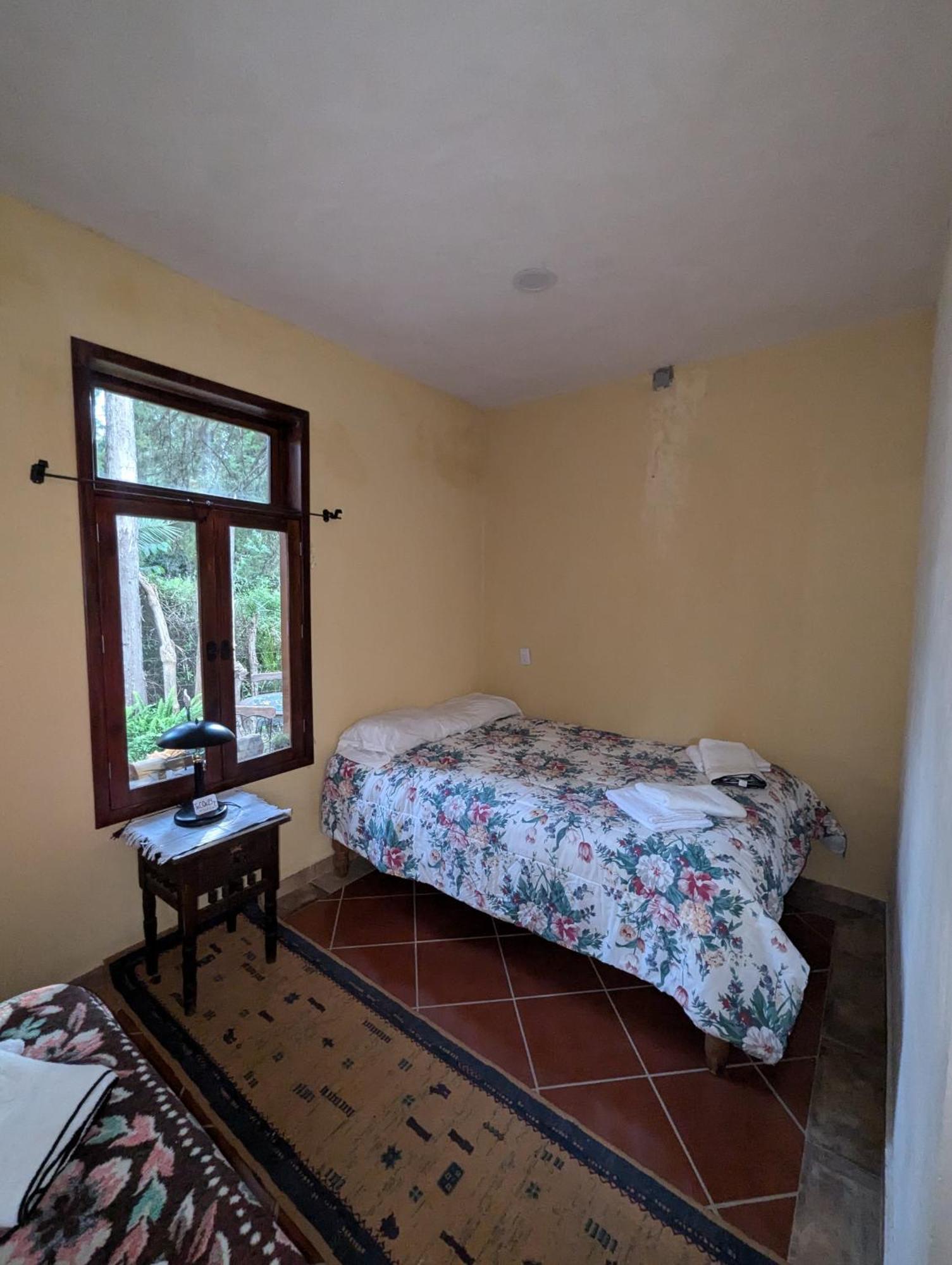 La Pasiva De Patzcuaro 호텔 외부 사진
